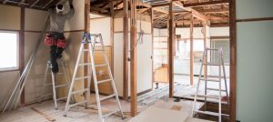 Entreprise de rénovation de la maison et de rénovation d’appartement à Semond